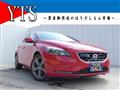2013 Volvo V40