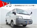 2012 Mazda Bongo Van