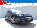 2015 Subaru Impreza