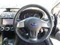 2015 Subaru Impreza