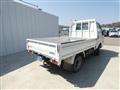 2010 Mazda Bongo Truck