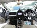 2015 Jeep Compass