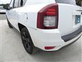 2015 Jeep Compass