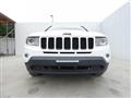 2015 Jeep Compass