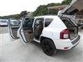 2015 Jeep Compass