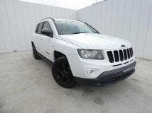 2015 Jeep Compass