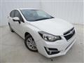 2015 Subaru Impreza