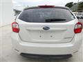 2015 Subaru Impreza
