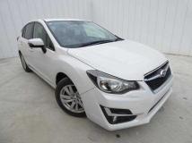 2015 Subaru Impreza