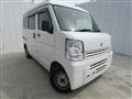 2018 Suzuki Every