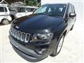 2014 Jeep Compass