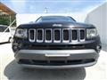 2014 Jeep Compass