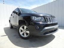 2014 Jeep Compass
