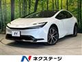 2025 Toyota Prius