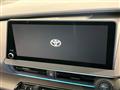 2025 Toyota Prius