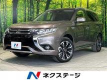 2017 Mitsubishi Outlander