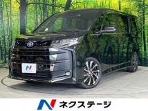 2022 Toyota Noah