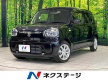 2022 Suzuki Alto