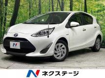 2019 Toyota AQUA