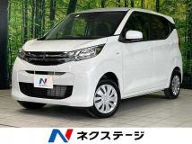 2024 Mitsubishi eK Wagon