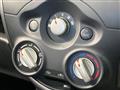 2020 Nissan March