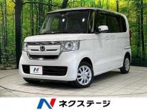 2020 Honda N BOX
