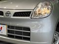 2007 Nissan Moco