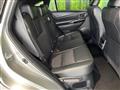 2018 Toyota Harrier