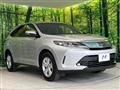 2018 Toyota Harrier