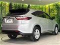 2018 Toyota Harrier