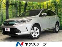 2018 Toyota Harrier