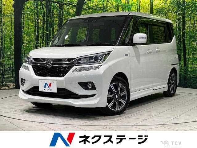 2020 Suzuki Suzuki Others