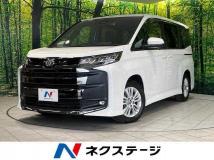 2023 Toyota Noah