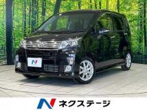 2013 Daihatsu Move