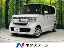 2019 Honda N BOX