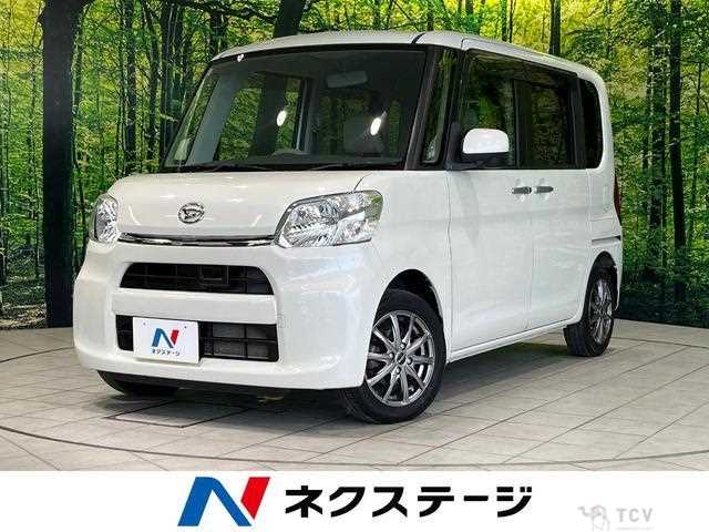 2014 Daihatsu Tanto