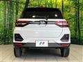2020 Daihatsu Rocky