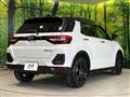 2020 Daihatsu Rocky