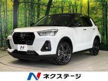 2020 Daihatsu Rocky