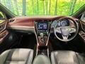 2016 Toyota Harrier Hybrid