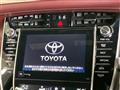 2016 Toyota Harrier Hybrid