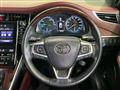 2016 Toyota Harrier Hybrid