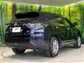2016 Toyota Harrier Hybrid