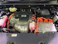 2016 Toyota Harrier Hybrid