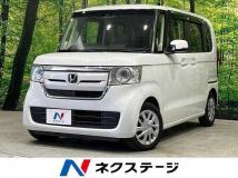 2019 Honda N BOX