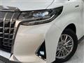 2019 Toyota Alphard Hybrid