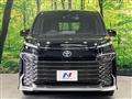 2022 Toyota Voxy