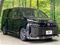 2022 Toyota Voxy