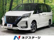 2022 Nissan Serena