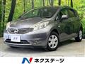 2013 Nissan Note
